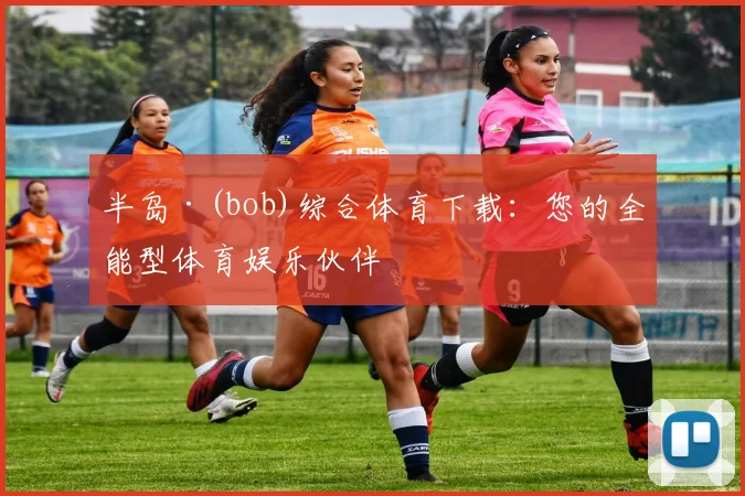 半岛·(bob)综合体育下载：您的全能型体育娱乐伙伴